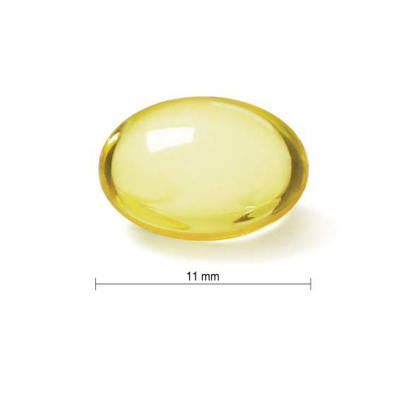 Jamieson VITAMIN D3 1000 IU